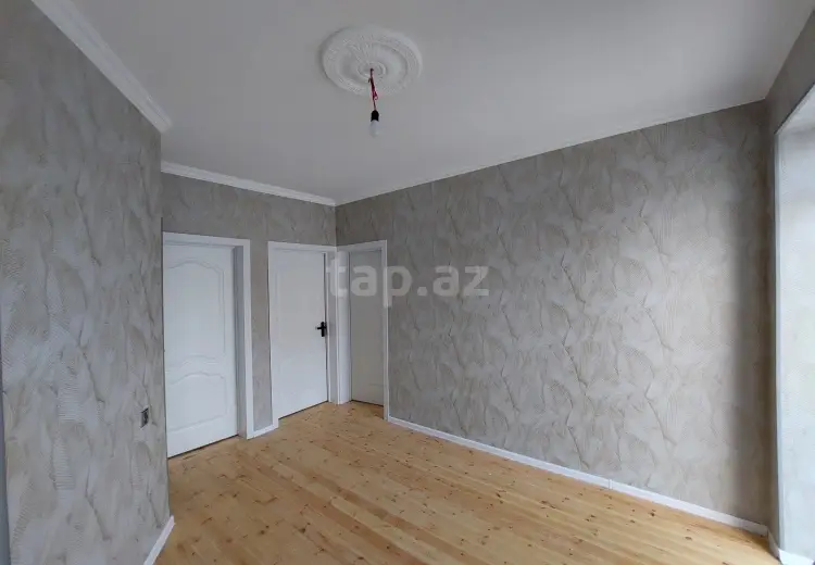 3 otaqlı mənzil , Hövsan qəs., Suraxanı, Bakı