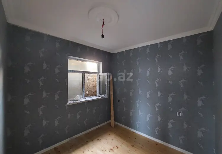 3 otaqlı mənzil , Hövsan qəs., Suraxanı, Bakı
