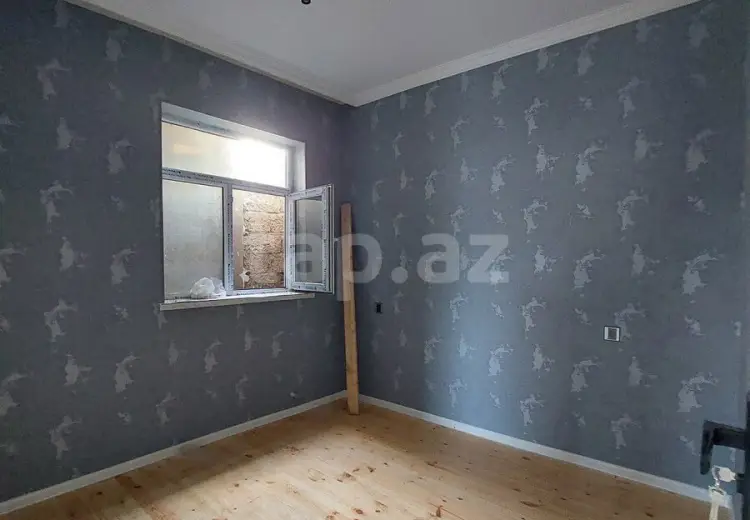 3 otaqlı mənzil , Hövsan qəs., Suraxanı, Bakı
