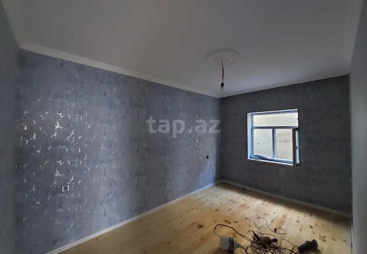3 otaqlı mənzil , Hövsan qəs., Suraxanı, Bakı