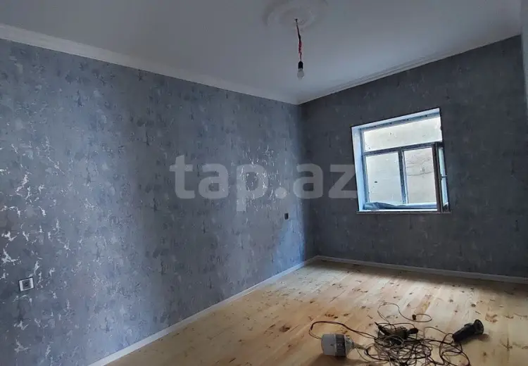 3 otaqlı mənzil , Hövsan qəs., Suraxanı, Bakı