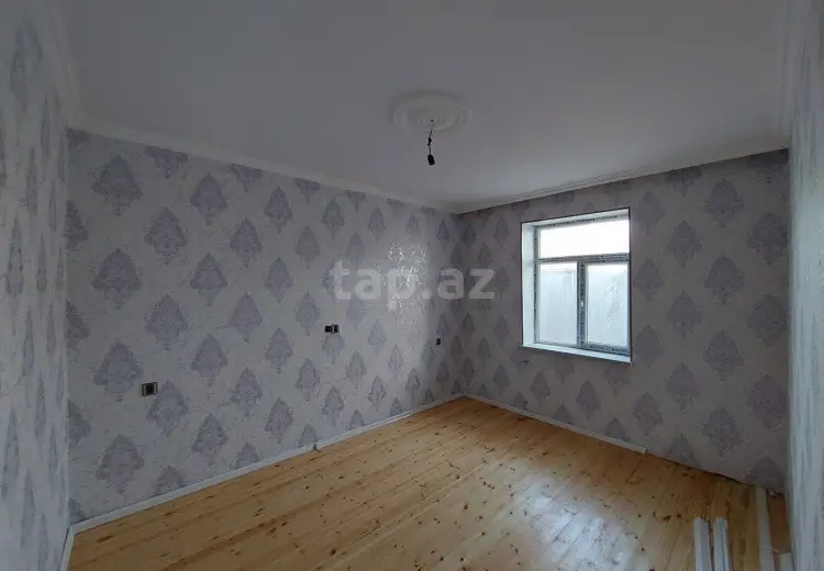 3 otaqlı mənzil , Hövsan qəs., Suraxanı, Bakı