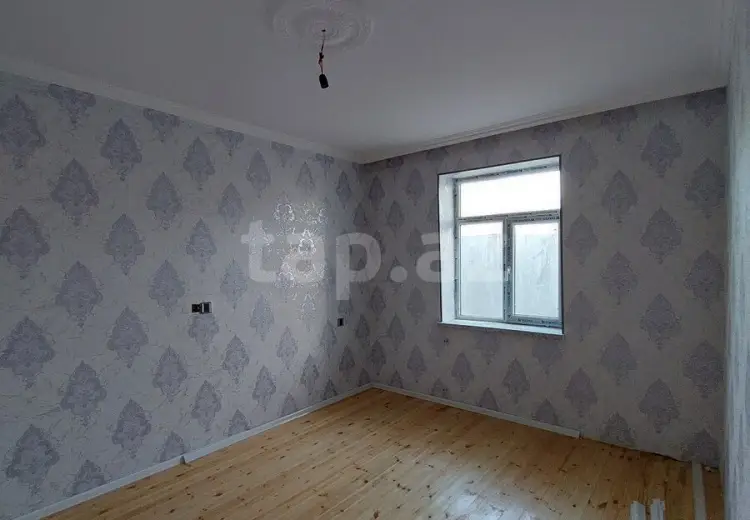3 otaqlı mənzil , Hövsan qəs., Suraxanı, Bakı