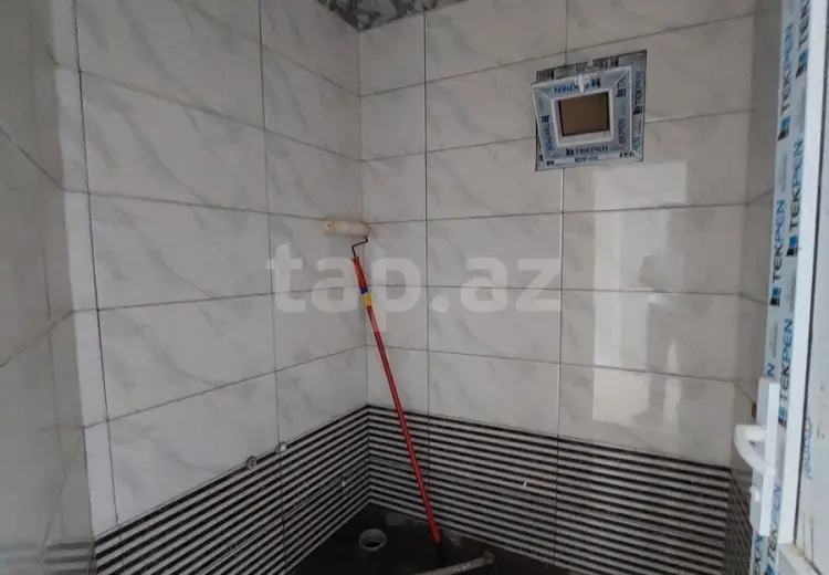 3 otaqlı mənzil , Hövsan qəs., Suraxanı, Bakı