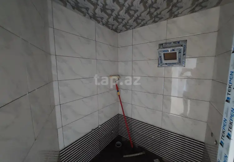 3 otaqlı mənzil , Hövsan qəs., Suraxanı, Bakı
