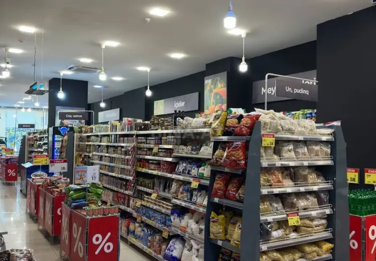 305 m² Obyekt / Ofis Satılır, Nəsimi, Bakı
