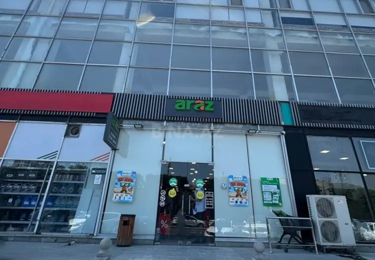 305 m² Obyekt / Ofis Satılır, Nəsimi, Bakı