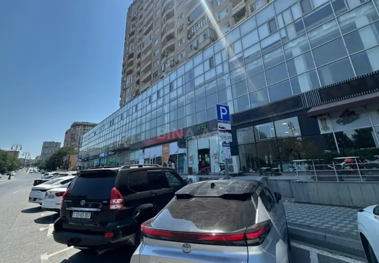 305 m² Obyekt / Ofis Satılır, Nəsimi, Bakı