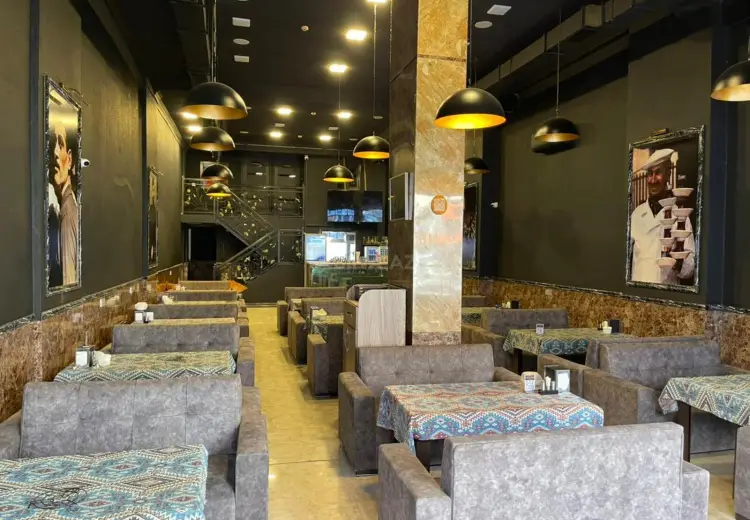 200 m² Obyekt / Ofis Satılır, Xətai, Bakı