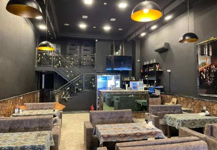 200 m² Obyekt / Ofis Satılır, Xətai, Bakı