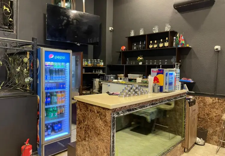 200 m² Obyekt / Ofis Satılır, Xətai, Bakı