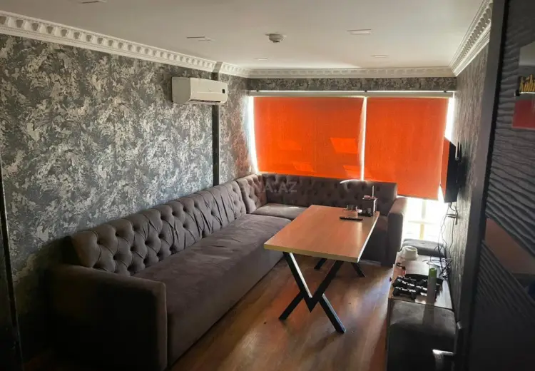 200 m² Obyekt / Ofis Satılır, Xətai, Bakı