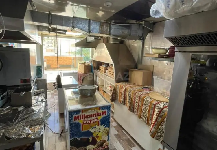 200 m² Obyekt / Ofis Satılır, Xətai, Bakı