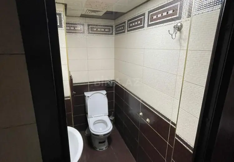 200 m² Obyekt / Ofis Satılır, Xətai, Bakı