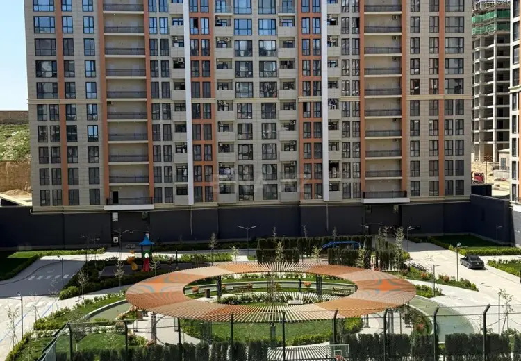 3 otaqlı mənzil Satılır, Yasamal qəs., Yasamal, Bakı
