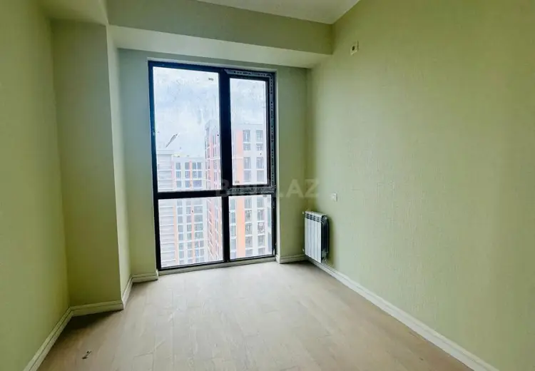 3 otaqlı mənzil Satılır, Yasamal qəs., Yasamal, Bakı