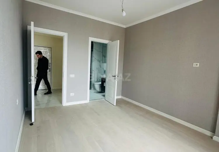 3 otaqlı mənzil Satılır, Yasamal qəs., Yasamal, Bakı