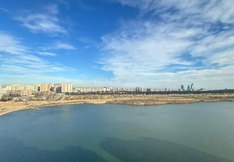 3 otaqlı mənzil Satılır, Yasamal qəs., Yasamal, Bakı