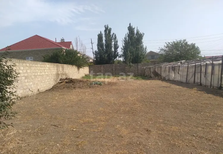 0 m² Obyekt / Ofis , Məştağa qəs., Sabunçu, Bakı