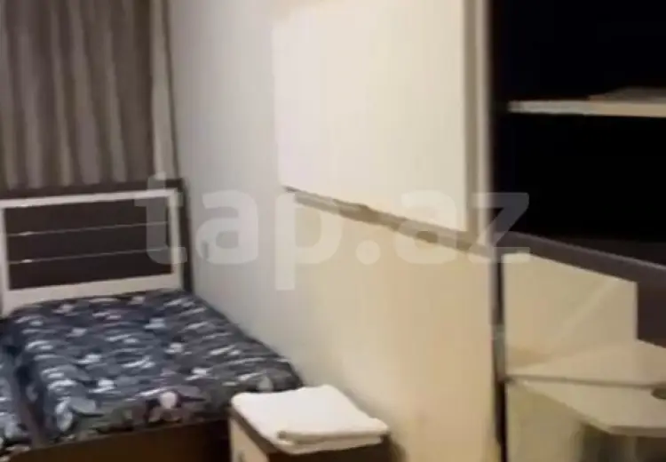 3 otaqlı mənzil Kirayə (aylıq), Yasamal qəs., Yasamal, Bakı