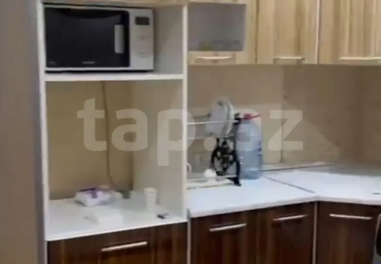 3 otaqlı mənzil Kirayə (aylıq), Yasamal qəs., Yasamal, Bakı