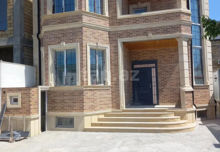 3 otaqlı mənzil , Xırdalan