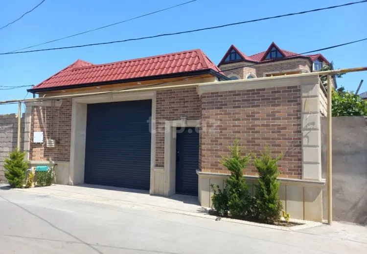 3 otaqlı mənzil , Xırdalan