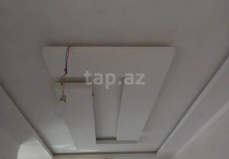 3 otaqlı mənzil , Xırdalan