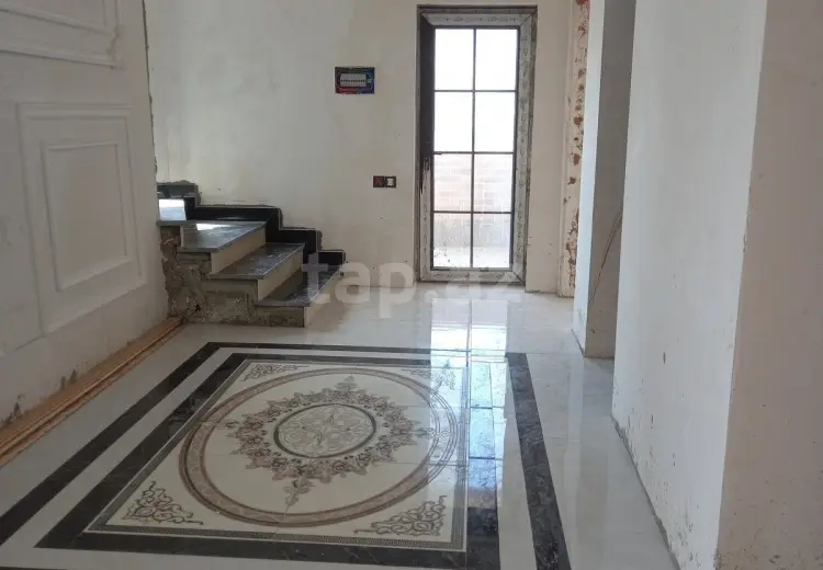 3 otaqlı mənzil , Xırdalan