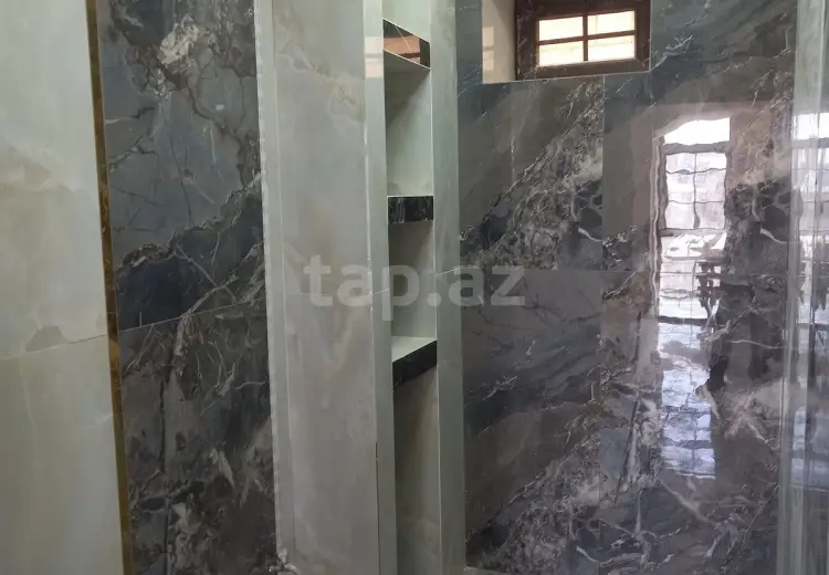 3 otaqlı mənzil , Xırdalan