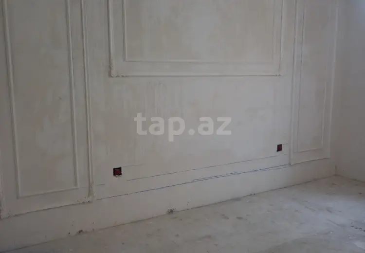 3 otaqlı mənzil , Xırdalan