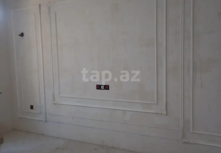 3 otaqlı mənzil , Xırdalan