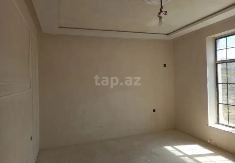 3 otaqlı mənzil , Xırdalan