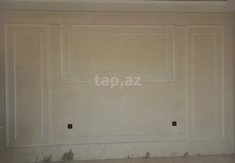 3 otaqlı mənzil , Xırdalan