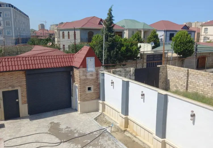3 otaqlı mənzil , Xırdalan