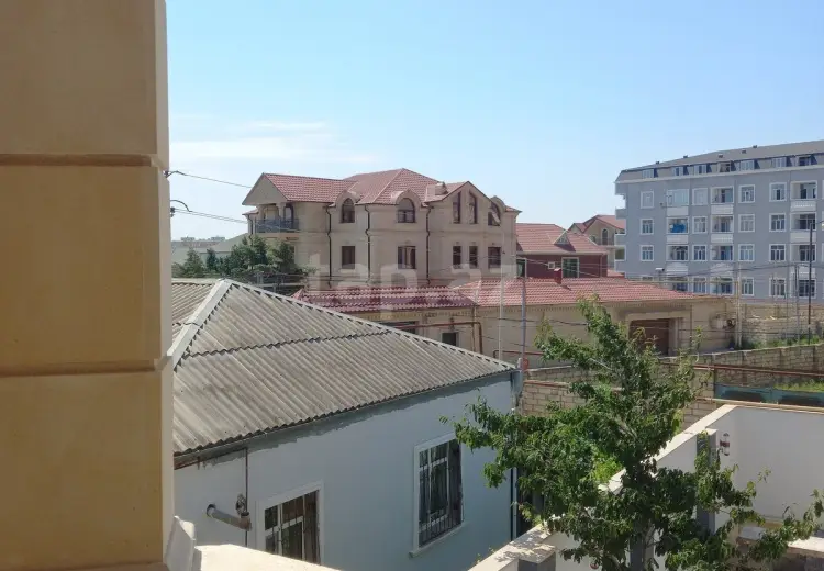 3 otaqlı mənzil , Xırdalan