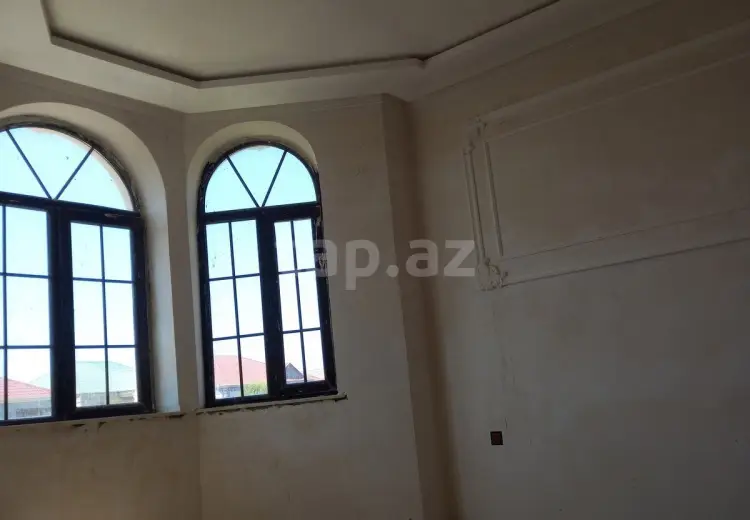 3 otaqlı mənzil , Xırdalan