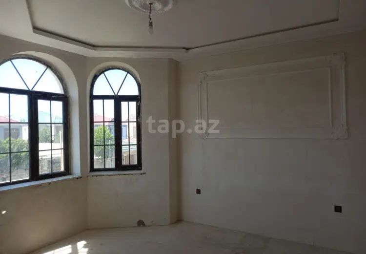 3 otaqlı mənzil , Xırdalan