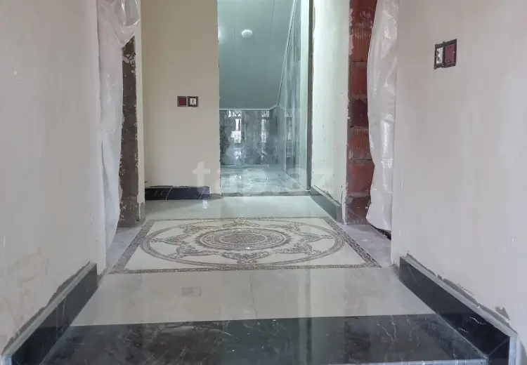 3 otaqlı mənzil , Xırdalan