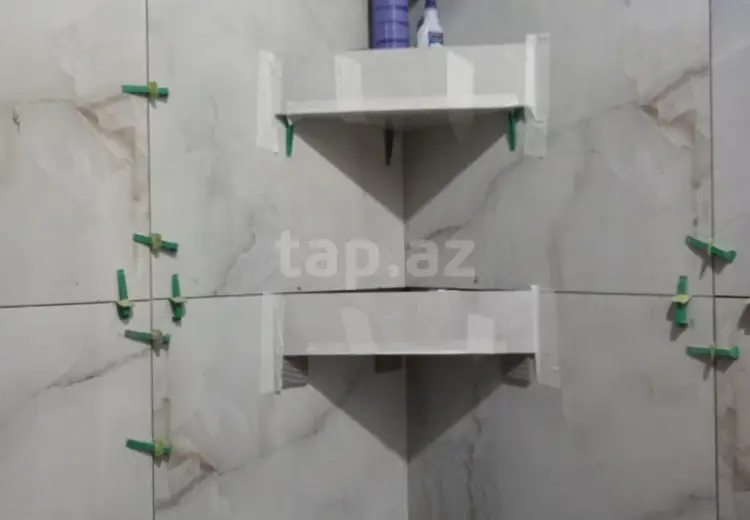 3 otaqlı mənzil , Xırdalan