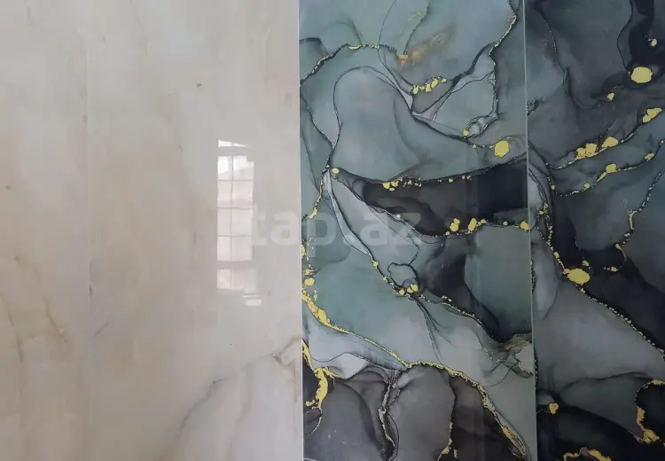 3 otaqlı mənzil , Xırdalan