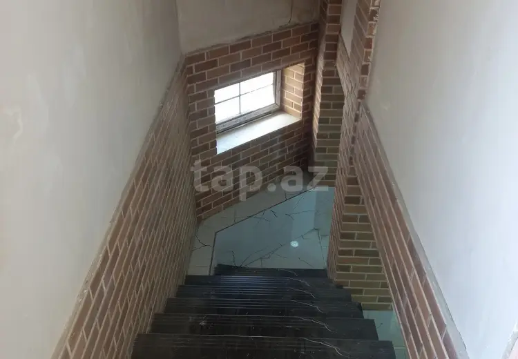 3 otaqlı mənzil , Xırdalan