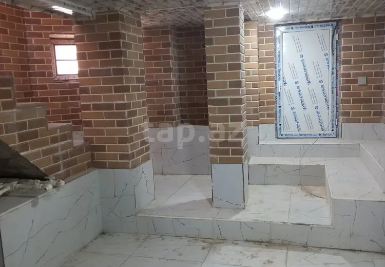 3 otaqlı mənzil , Xırdalan