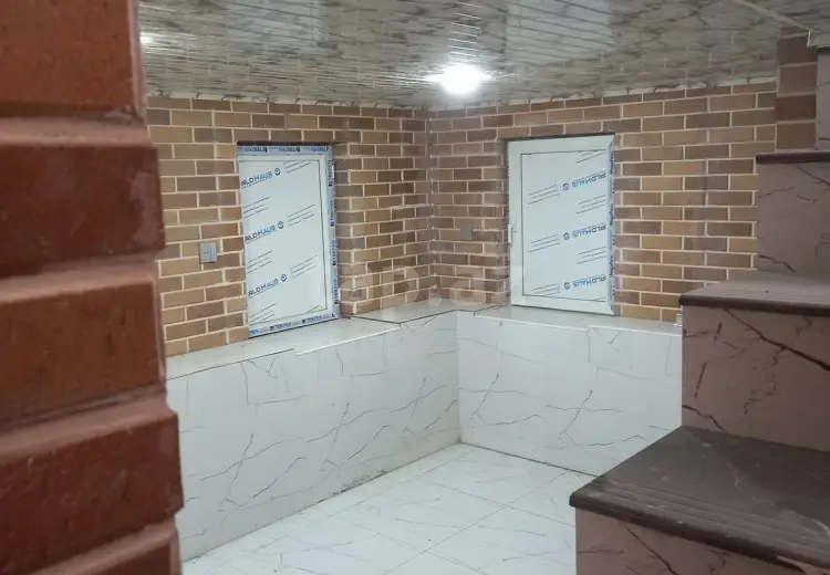 3 otaqlı mənzil , Xırdalan