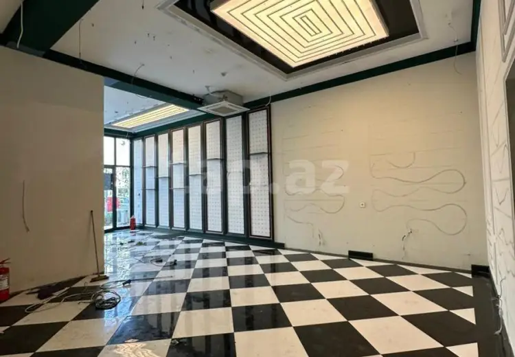 0 m² Obyekt / Ofis , Bakı