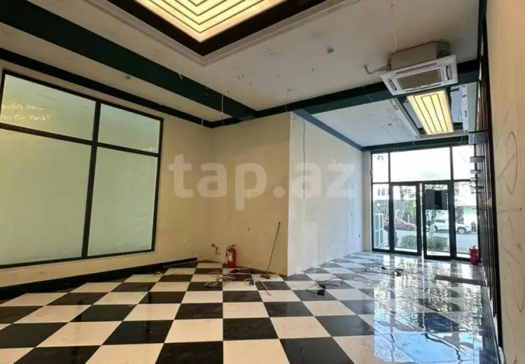 0 m² Obyekt / Ofis , Bakı