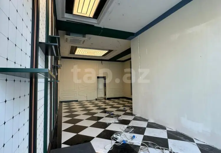 0 m² Obyekt / Ofis , Bakı