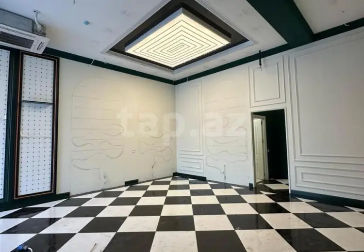 0 m² Obyekt / Ofis , Bakı