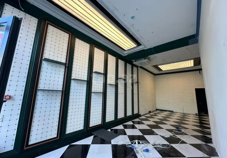 0 m² Obyekt / Ofis , Bakı
