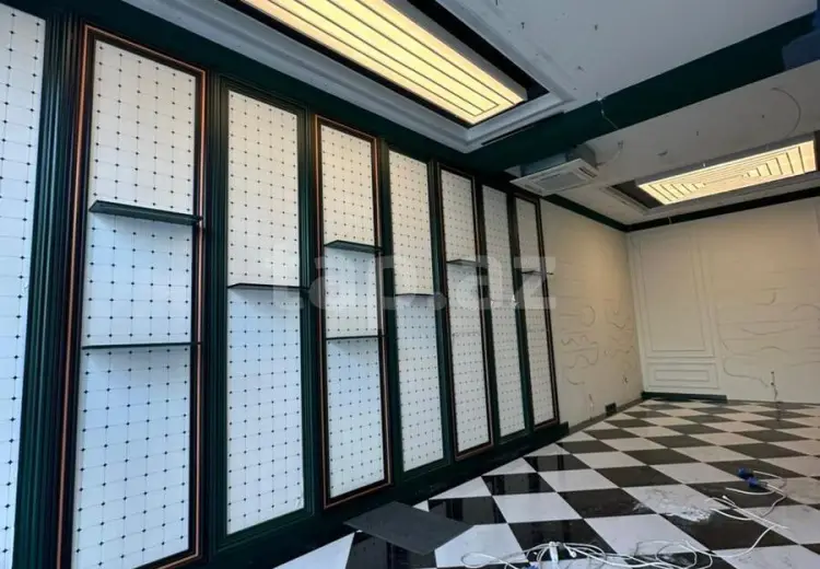 0 m² Obyekt / Ofis , Bakı
